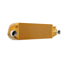 Load image into Gallery viewer, Mishimoto 2013+ Ford Focus ST Intercooler (I/C ONLY) - Gold