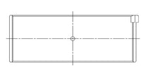 Load image into Gallery viewer, ACL VW/Audi 1781cc/1984cc Standard Size High Performance Rod Bearing Set