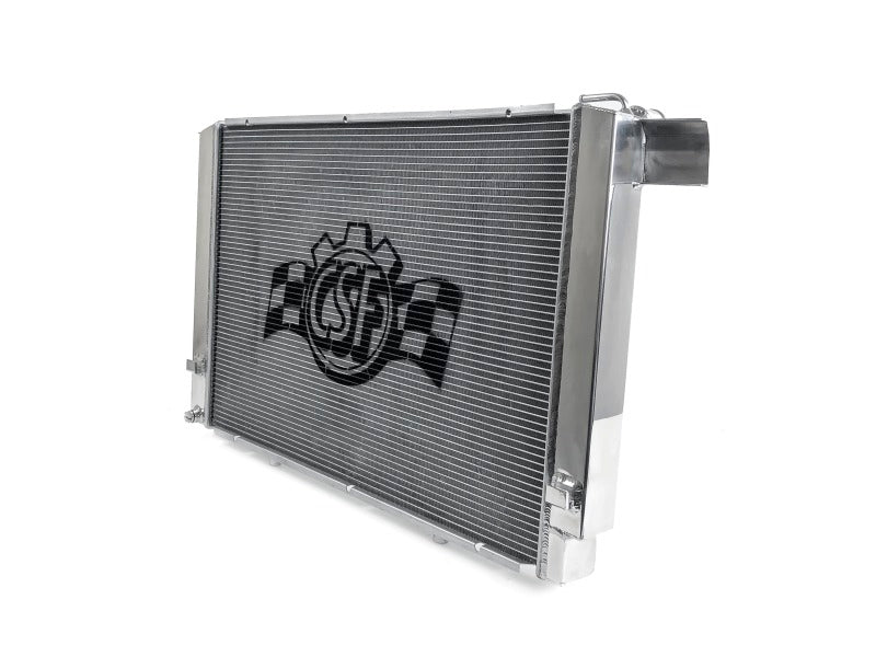 CSF 90-93 Mercedes-Benz 500SL / 94-02 Mercedes-Benz SL500 Radiator