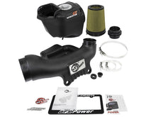 Load image into Gallery viewer, aFe Momentum GT Pro GUARD 7 Cold Air Intake System 12-18 Jeep Wrangler JK V6 3.6L