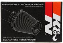 Load image into Gallery viewer, K&amp;N 03-04 Toyota 4Runner V8-4.7L Aircharger Performance Intake