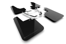 Load image into Gallery viewer, Rally Armor 24-25 Subaru Crosstrek (Wilderness Only) Black UR Mud Flap W/Grey Logo-No Drilling Req