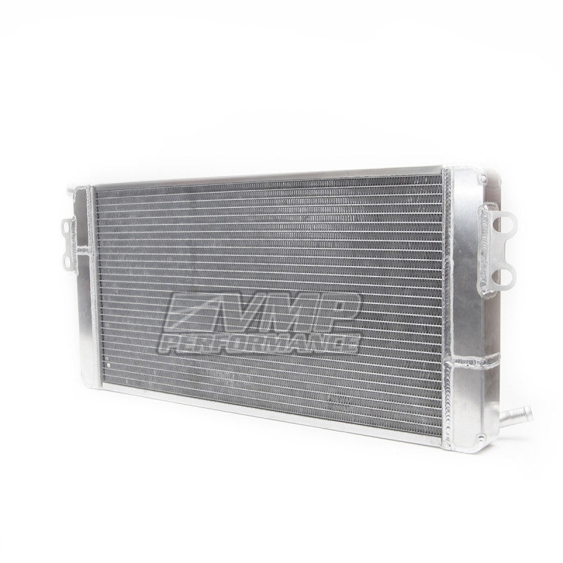 VMP Performance 07-12 Ford Shelby GT500 Dual-Fan Triple Pass Heat Exchanger