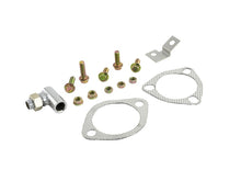 Load image into Gallery viewer, Skunk2 16-20 Honda Civic 1.5T Downpipe Kit w/ Cat