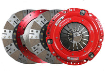 Load image into Gallery viewer, McLeod RXT Clutch Gm LS 1-1/8in X 26 Spline w/ HD Pressure Plate