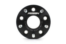 Load image into Gallery viewer, PERRIN 17-21 Honda Civic Si / 22-26 Acura Integra 64.1mm 5x114.3 Wheel Spacers 20mm - Pair