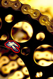 Renthal R1 420-120L Works Chain