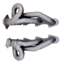 Load image into Gallery viewer, BBK 09-18 Dodge Ram 5.7L Hemi Shorty Tuned Length Exhaust Headers - 1-3/4 Titanium Ceramic