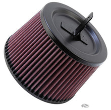 Load image into Gallery viewer, K&amp;N Replacement Unique Round Tapered Air Filter for 06-09 Suzuki LTR450 Quadracer 450