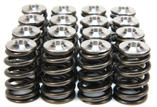 Load image into Gallery viewer, GSC P-D Subaru EJ257 Beehive Valve Spring &amp; Ti Retainer Kit (Use w/OE Spring Seats)