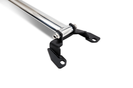BLOX Racing 2015+ Subaru WRX STi Rear Strut Tower Bar w/o Holes