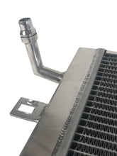 Load image into Gallery viewer, CSF BMW B58/B48 Front Mount Triple-Pass Heat Exchanger w/Rock Guard