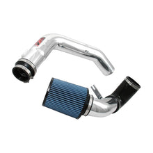 Load image into Gallery viewer, Injen 08-09 Accord Coupe 3.5L V6 Polished Cold Air Intake