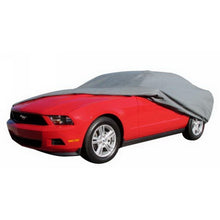 Load image into Gallery viewer, Rampage 1999-2019 Universal Easyfit Car Cover 4 Layer - Grey