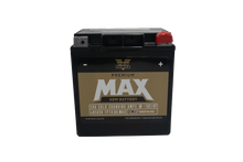 Load image into Gallery viewer, Twin Power GYZ-32HL Premium MAX Battery Replaces H-D 66010-97A Made in USA 500 CCA