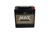Twin Power GYZ-32HL Premium MAX Battery Replaces H-D 66010-97A Made in USA 500 CCA