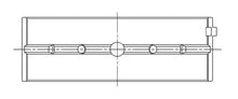 Load image into Gallery viewer, ACL Nissan VG30DETT 3.0L-V6 Standard Size High Performance Main Bearing Set