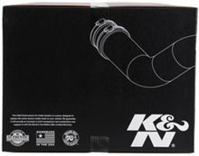 Load image into Gallery viewer, K&amp;N 17-19 Ford F Super Duty V8-6.7L DSL 57 Series FIPK Performance Intake Kit