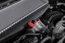 Load image into Gallery viewer, PERRIN 22-25 Subaru WRX / 19-25 Ascent / 20-25 Outback &amp; Legacy Turbo TMIC Bracket - Red