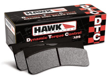 Load image into Gallery viewer, Hawk 18-19 Jeep Grand Cherokee Trackhawk DTC-60 Front Brake Pads