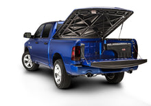 Load image into Gallery viewer, UnderCover 99-14 Ford F-150 Passengers Side Swing Case - Black Smooth