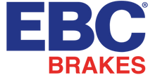 Load image into Gallery viewer, EBC 13-15 Acura ILX 1.5 Hybrid Ultimax2 Front Brake Pads