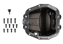 Load image into Gallery viewer, ARB Diff Cover Blk Jeep JL Rubicon Front