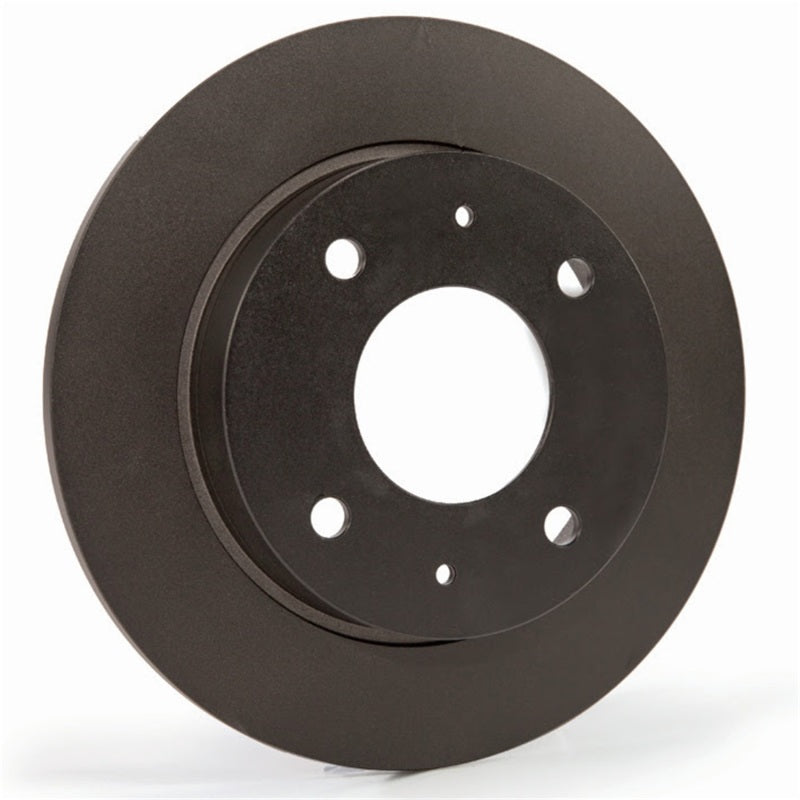 EBC 02-03 Mini Hardtop 1.6 Premium Front Rotors