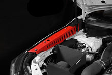 Load image into Gallery viewer, PERRIN 22-25 Subaru WRX Fender Shroud Set - Red
