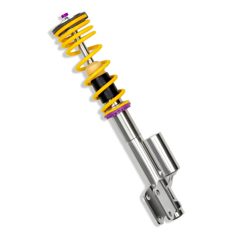 KW Coilover Kit V3 05-07 Subaru Impreza STI (GD GG)