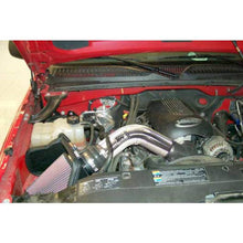 Load image into Gallery viewer, K&amp;N 01-07 Chevy Silverado 2500HD/3500HD V8-6.0L High Flow Performance Kit