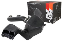 Load image into Gallery viewer, K&amp;N 63 Series AirCharger Performance Intake 15-19 Ford F150 5.0L V8 F/I