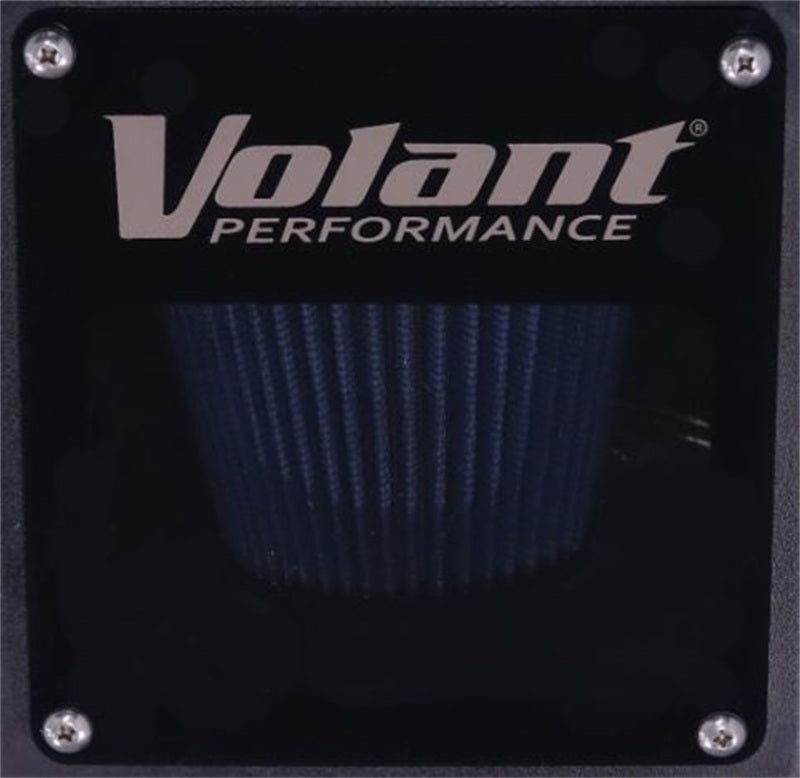 Volant 11-13 Chevrolet Silverado 2500HD 6.0L V8 Pro5 Closed Box Air Intake System