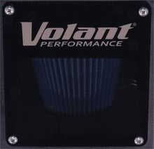 Load image into Gallery viewer, Volant 11-13 Chevrolet Silverado 2500HD 6.0L V8 Pro5 Closed Box Air Intake System