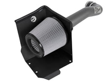 Load image into Gallery viewer, aFe Magnum FORCE Pro DRY S Stage-2 Intake 14-17 GM Silverado/Sierra 1500 5.3L/6.2L w/ Electric Fan