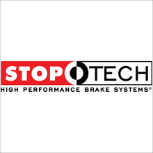 Load image into Gallery viewer, StopTech 02-08 Audi A4 Quattro Rear Stainless Steel Brake Line Kit