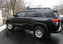 Load image into Gallery viewer, N-Fab Nerf Step 14-17 Toyota 4 Runner SUV 4 Door - Tex. Black - W2W - 3in