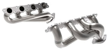 Load image into Gallery viewer, aFe Twisted Steel 1-7/8in 304 SS Headers 20-21 Ford F-250/F-350 V8-7.3L