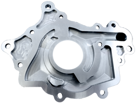 Boundary 2011+ Ford Coyote (All Types) V8 Billet Pump Plate