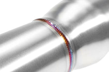 Load image into Gallery viewer, PERRIN 15-21 Subaru STI/15-25 WRX SS Dual Tip Axle Back Exhaust (Fits OE/AM Ctr Pipes)
