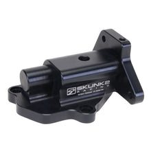 Load image into Gallery viewer, Skunk2 Honda/Acura B-Series VTEC Black Anodized Billet Solenoid