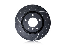 Load image into Gallery viewer, EBC 10-13 Audi A3 GD Sport Rear Rotors