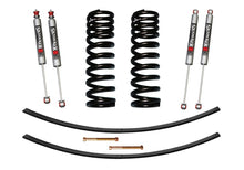 Load image into Gallery viewer, Skyjacker 2&quot;78-79 BRONCO KT/ADD-LEAF