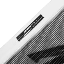 Load image into Gallery viewer, Mishimoto 03-07 Mitsubishi Lancer Evo Manual Aluminum Radiator