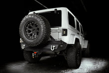 Load image into Gallery viewer, Oracle 07-17 Jeep Wrangler JK Flush Mount LED Tail Lights - Tinted