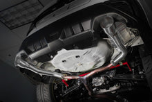 Load image into Gallery viewer, PERRIN 15-21 Subaru STI/15-25 WRX SS Dual Tip Axle Back Exhaust (Fits OE/AM Ctr Pipes)