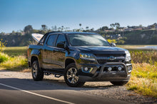 Load image into Gallery viewer, Go Rhino 15-20 Chevrolet Colorado Sport Bar 2.0 (Mid Size) - Tex Blk