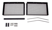 Load image into Gallery viewer, Lund Universal 20in X 60in Basic Cargo Carrier For 2in Hitches - Black