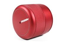 Load image into Gallery viewer, PERRIN 15-25 Subaru WRX &amp; 13-25 BRZ/FR-S/86/GR86 Oil Filter Cover - Red