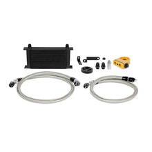 Load image into Gallery viewer, Mishimoto 08-14 Subaru WRX Oil Cooler Kit